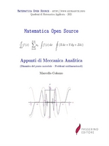 Appunti di Meccanica Analitica - Marcello Colozzo