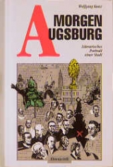 Morgen Augsburg - Wolfgang Kunz