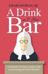 Drink at the Bar -  Graham Boal