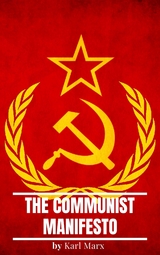 The Communist Manifesto - Karl Marx,  RMB