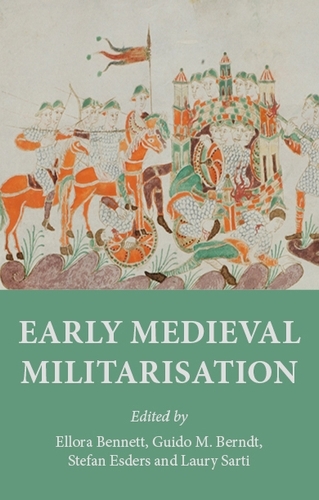 Early medieval militarisation - 