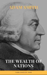 Wealth of Nations - Adam Smith,  RMB