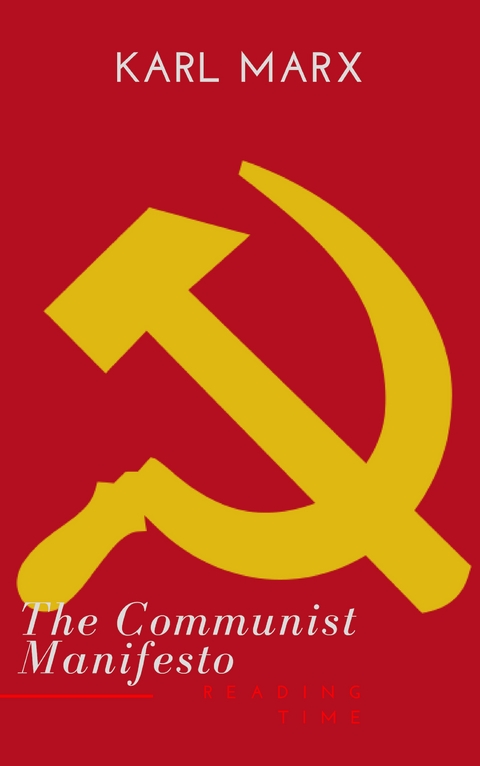 The Communist Manifesto - Karl Marx, Reading Time