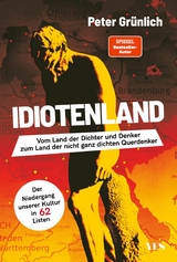Idiotenland - Peter Grünlich