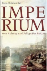 Imperium - Hans Ch Huf