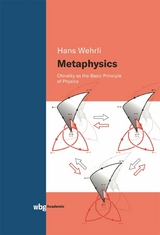 Metaphysics - Hans Wehrli