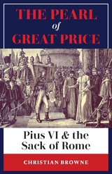 The Pearl of Great Price - Christian Browne