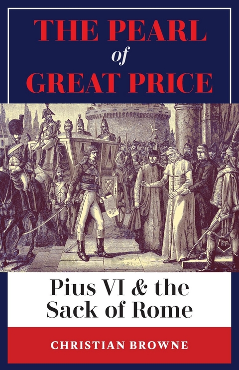 The Pearl of Great Price - Christian Browne