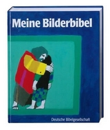 Meine Bilderbibel - 