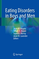 Eating Disorders in Boys and Men - 