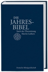 Die Jahresbibel