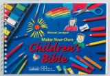 Make-Your-Own Children's Bible - Landgraf, Michael