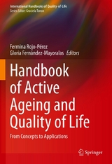 Handbook of Active Ageing and Quality of Life - 