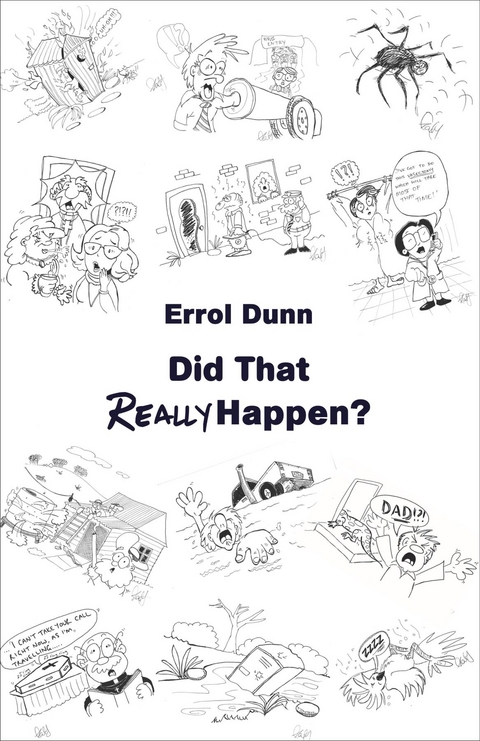 Did That Really Happen? - Errol Dunn