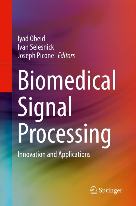 Biomedical Signal Processing - 