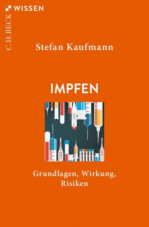 Impfen - Stefan H.E. Kaufmann