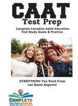 CAAT Test Prep -  Complete Test Preparation Inc.