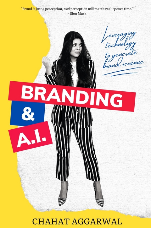 Branding & AI -  Chahat Aggarwal