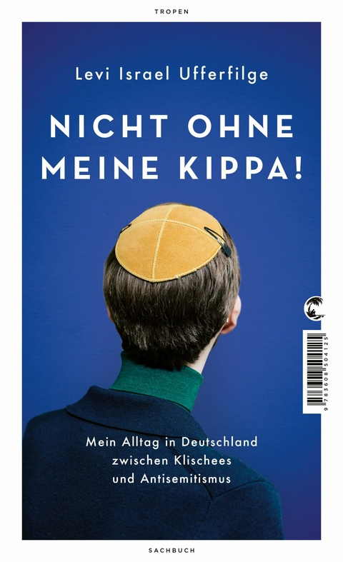 Nicht ohne meine Kippa! - Levi Israel Ufferfilge