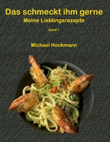 Das schmeckt ihm gerne - Michael Heckmann