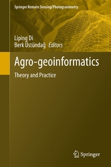 Agro-geoinformatics - 