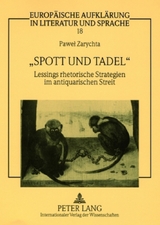 «Spott und Tadel» - Pawel Zarychta