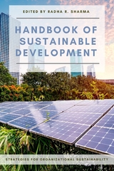 Handbook of Sustainable Development - 