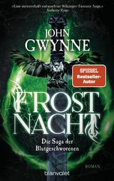Frostnacht -  John Gwynne
