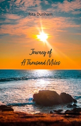 Journey of A Thousand Miles -  Rita Dunham