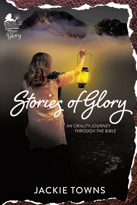 Stories of Glory -  Jackie Towns