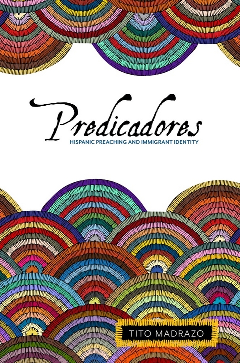 Predicadores - Tito Madrazo