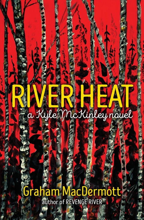 River Heat -  Graham MacDermott