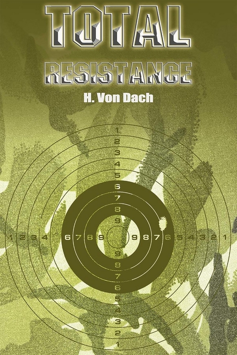 Total Resistance - H. Von Dach