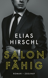 Salonfähig - Elias Hirschl