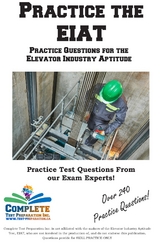 Practice the EIAT -  Complete Test Preparation Inc.