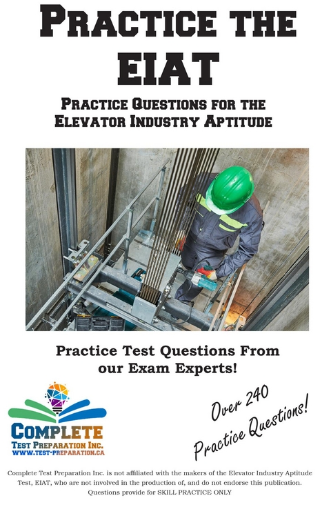 Practice the EIAT -  Complete Test Preparation Inc.