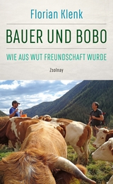 Bauer und Bobo -  Florian Klenk