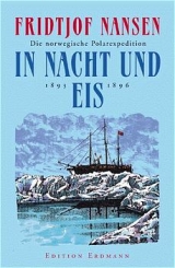 In Nacht und Eis - Nansen, Fridtjof; Brennecke, Detlef