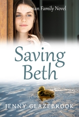 Saving Beth -  Jenny Glazebrook