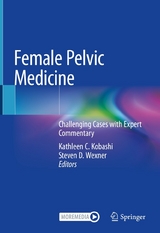 Female Pelvic Medicine - 
