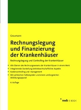 Rechnungslegung und Finanzierung der Krankenhäuser - Mathias Graumann