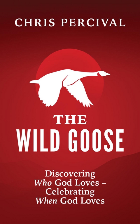 The Wild Goose - Chris Percival