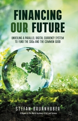 Financing Our Future - Stefan Brunnhuber