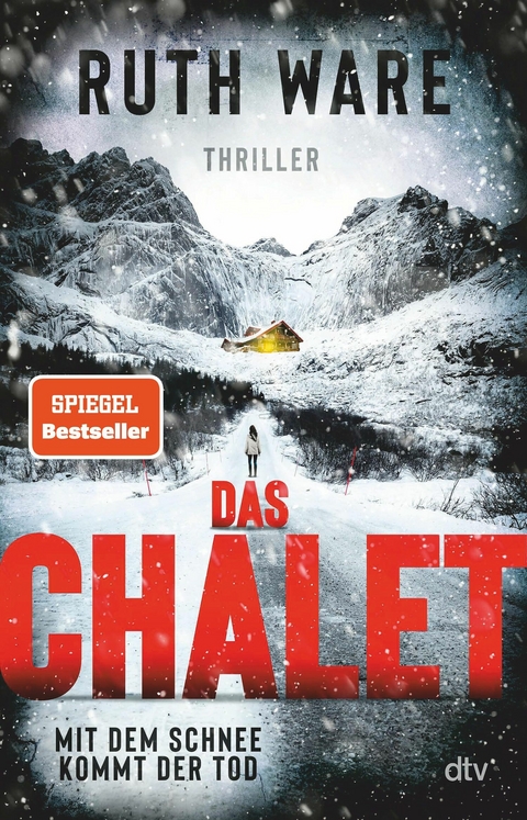 Das Chalet - Ruth Ware