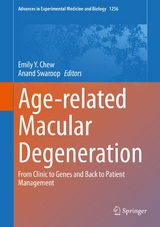 Age-related Macular Degeneration - 