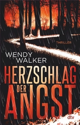 Herzschlag der Angst - Wendy Walker