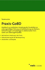 Praxis-GoBD - Tobias Teutemacher