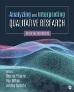 Analyzing and Interpreting Qualitative Research - 