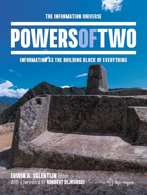 Powers of Two - 