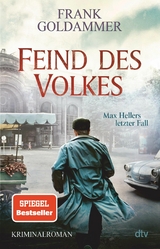 Feind des Volkes -  Frank Goldammer